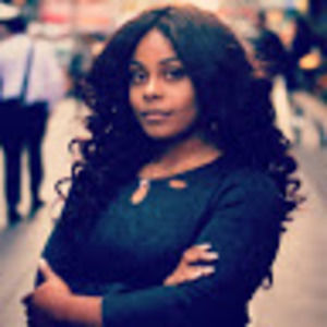 Meet your Posher, Jamayrah